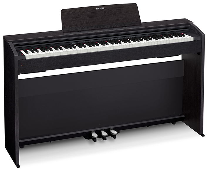 Casio AP-270 BK - pianino cyfrowe0 Casio AP-270 BK - pianino cyfrowe0