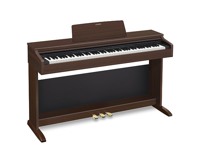 Casio AP-270 BN - pianino cyfrowe Casio AP-270 BN - pianino cyfrowe