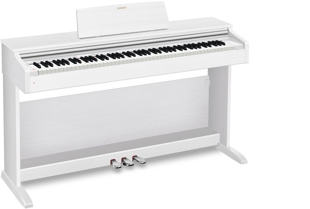 Casio AP-270 WE - pianino cyfrowe0 Casio AP-270 WE - pianino cyfrowe0