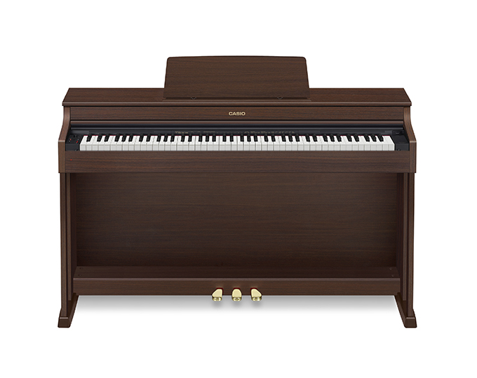 Casio AP-470 - pianino cyfrowe3 Casio AP-470 - pianino cyfrowe3