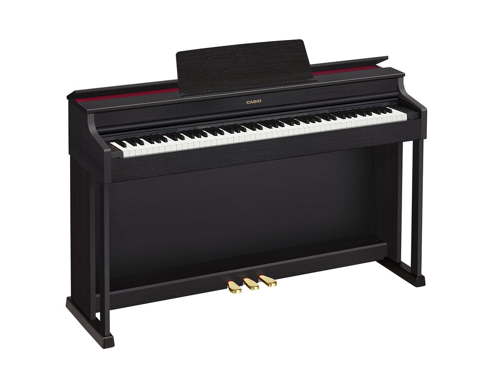 Casio AP-470 - pianino cyfrowe Casio AP-470 - pianino cyfrowe