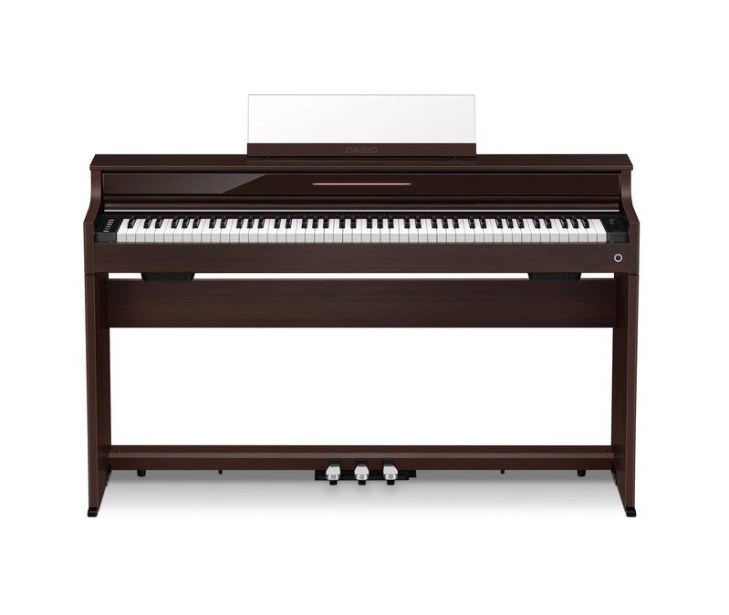 Casio AP-S450 BN - pianino cyfrowe Casio AP-S450 BN - pianino cyfrowe