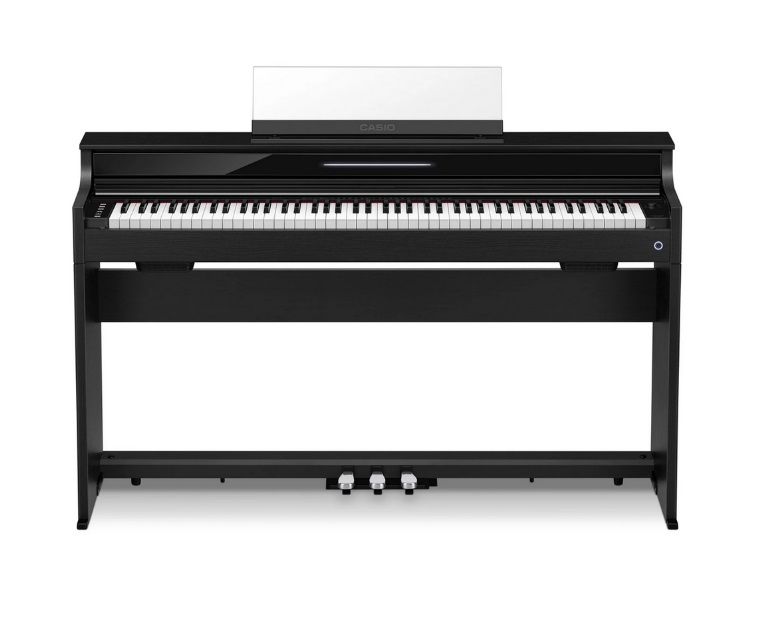 Casio AP-S450 - pianino cyfrowe1 Casio AP-S450 - pianino cyfrowe1