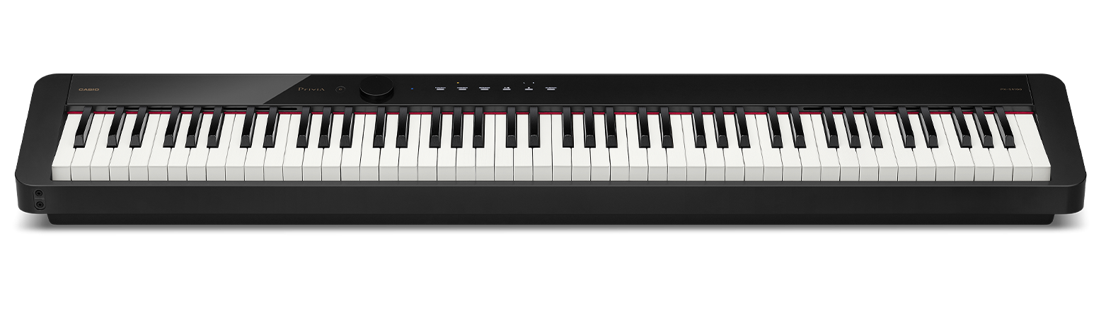 Casio PX-S1100 Digital Piano, Black - Pianino cyfrowe0 Casio PX-S1100 Digital Piano, Black - Pianino cyfrowe0