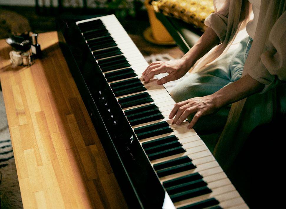 Casio PX-S1100 Digital Piano, Black - Pianino cyfrowe7 Casio PX-S1100 Digital Piano, Black - Pianino cyfrowe7