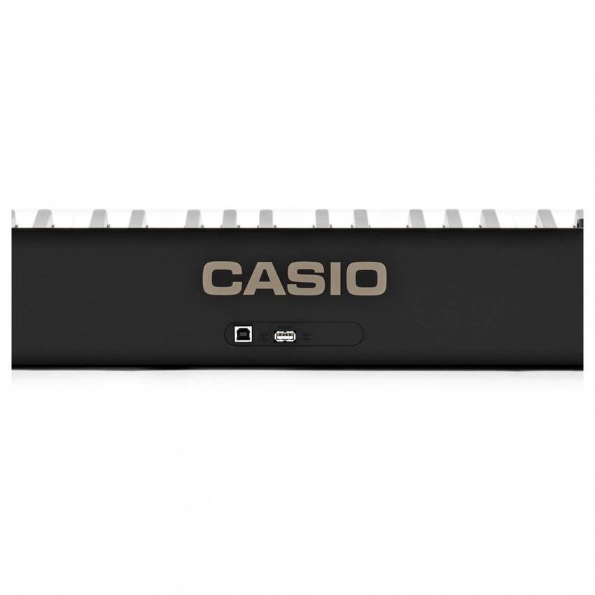 Casio PX-S1100 Digital Piano, Black - Pianino cyfrowe5 Casio PX-S1100 Digital Piano, Black - Pianino cyfrowe5