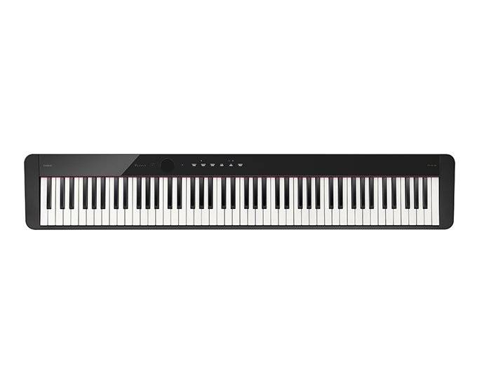 Casio PX-S1100 Digital Piano, Black - Pianino cyfrowe Casio PX-S1100 Digital Piano, Black - Pianino cyfrowe