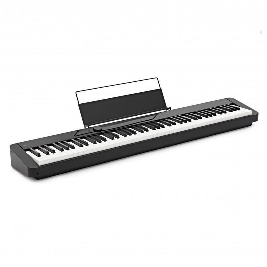 Casio PX-S1100 Digital Piano, Black - Pianino cyfrowe1 Casio PX-S1100 Digital Piano, Black - Pianino cyfrowe1