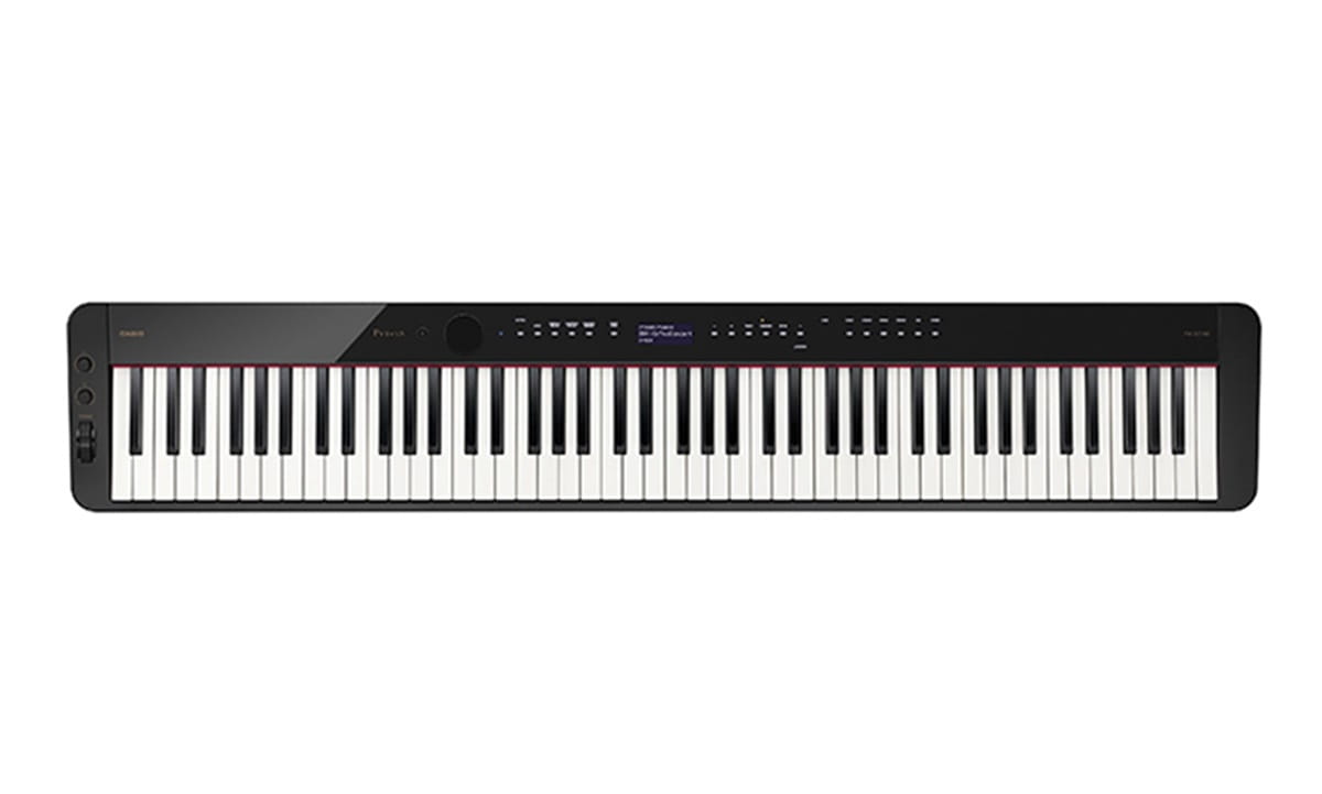 Casio PX-S3100 BK pianino cyfrowe Casio PX-S3100 BK pianino cyfrowe