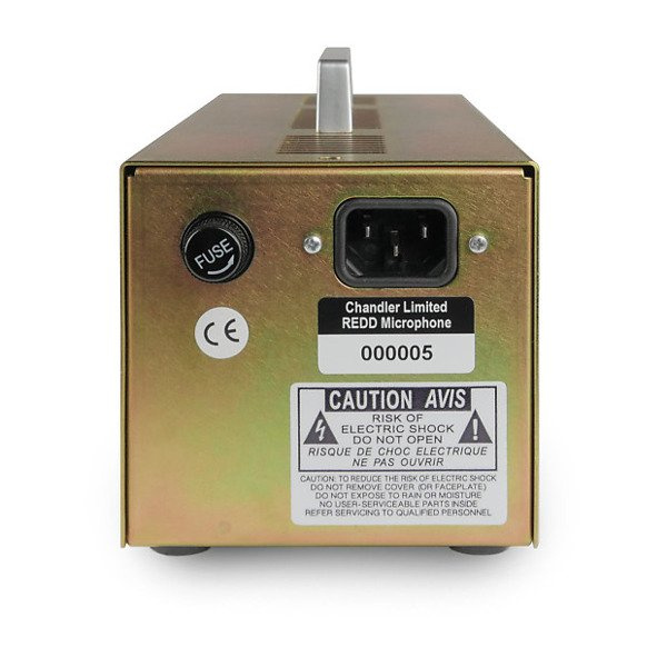 Chandler Limited REDD Microphone4 Chandler Limited REDD Microphone4