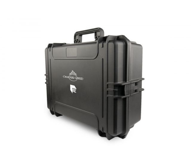 Chandler Limited REDD Microphone6 Chandler Limited REDD Microphone6