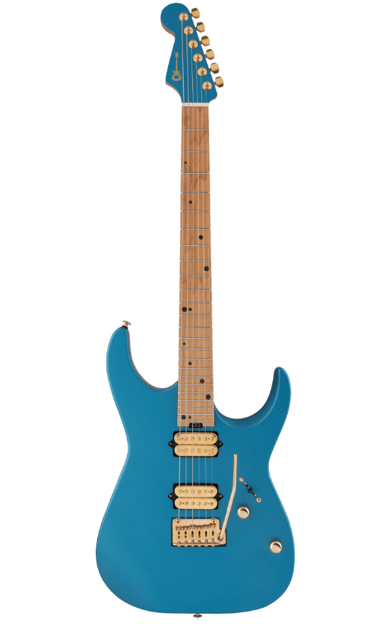 Charvel Angel Vivaldi Signature Pro-Mod DK24 HH HT E