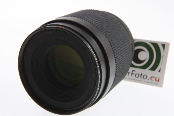 Contax 100/2.8 Macro-Planar T* Carl Zeiss0