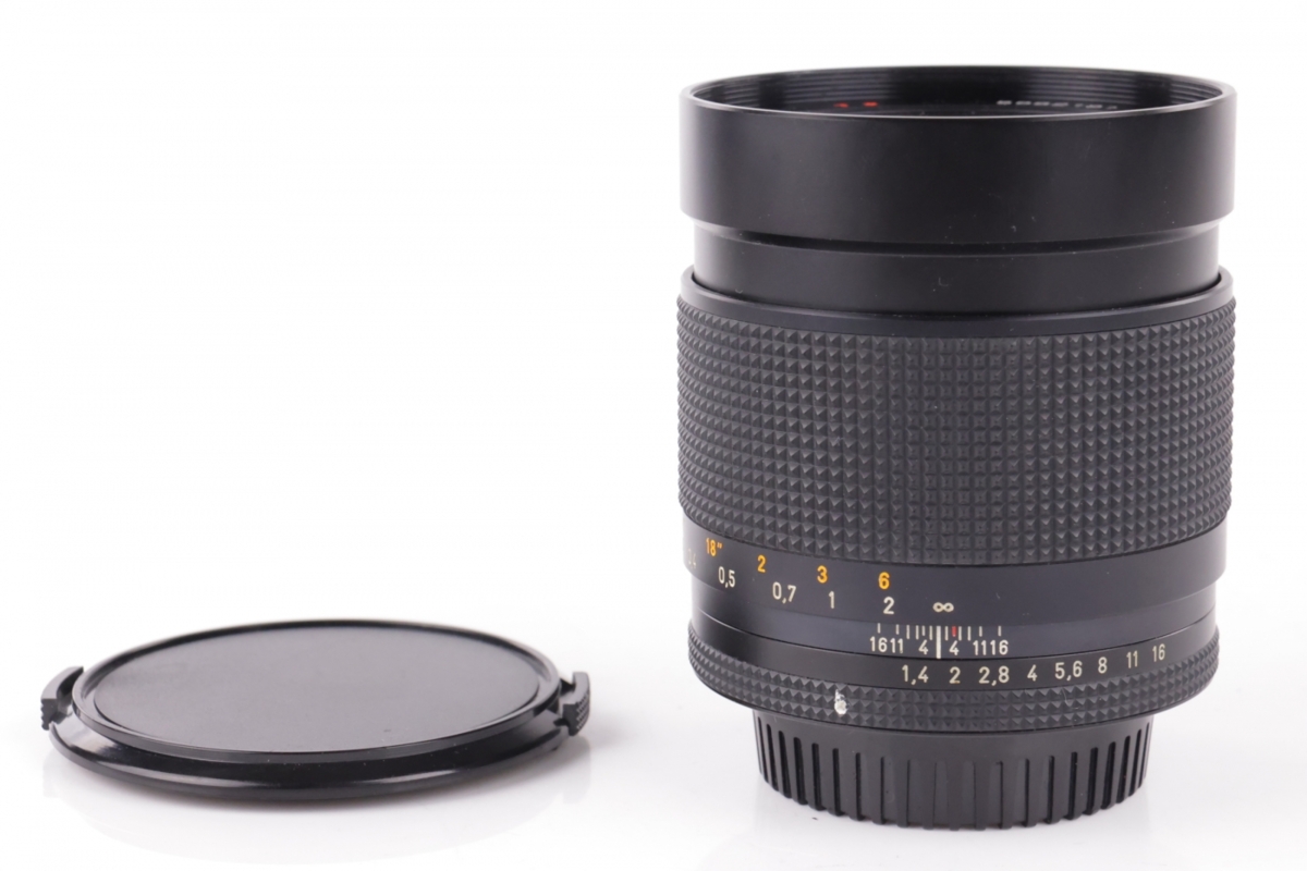 Contax 35/1.4 Distagon T* Carl Zeiss3 Contax 35/1.4 Distagon T* Carl Zeiss3