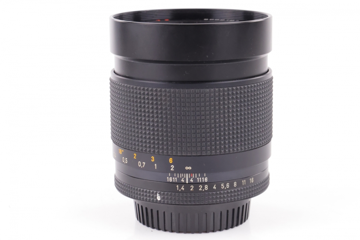Contax 35/1.4 Distagon T* Carl Zeiss4 Contax 35/1.4 Distagon T* Carl Zeiss4