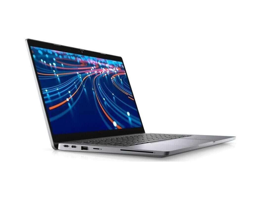 Dell Latitude 5330 13" i7-1265u 16GB RAM 256GB SSD FullHD Win 11 Pro Dell Latitude 5330 13" i7-1265u 16GB RAM 256GB SSD FullHD Win 11 Pro