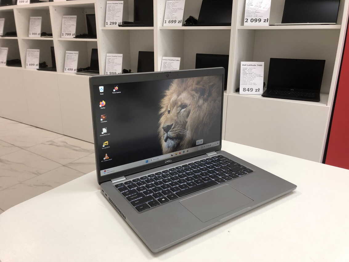 Dell Latitude 5420 14" i5-1145G7 16GB RAM 512GB SSD LTE IPS Full HD WIN 11 Pro1 Dell Latitude 5420 14" i5-1145G7 16GB RAM 512GB SSD LTE IPS Full HD WIN 11 Pro1