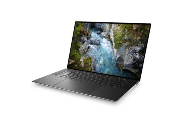 Dell Precision 5550 15,6" i7-10850H 16GB RAM 512GB SSD Quadro T1000 IPS Full HD WIN 11 Pro