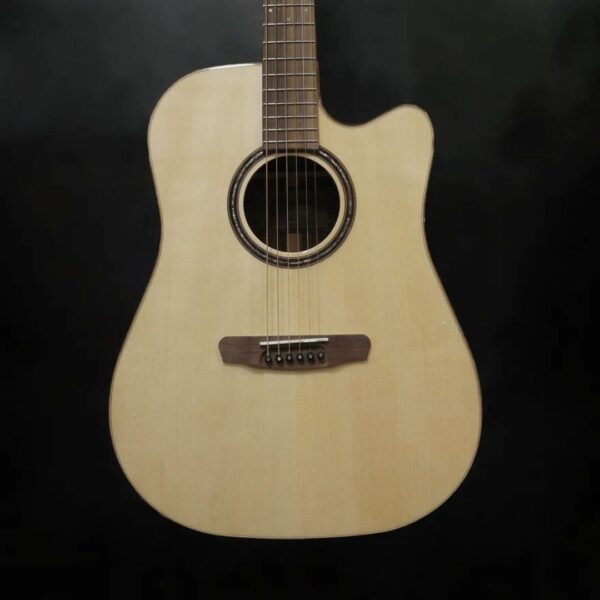 Dowina Rioja DCE-DS Świerk SPE ][ Gitara elektro-akustyczna