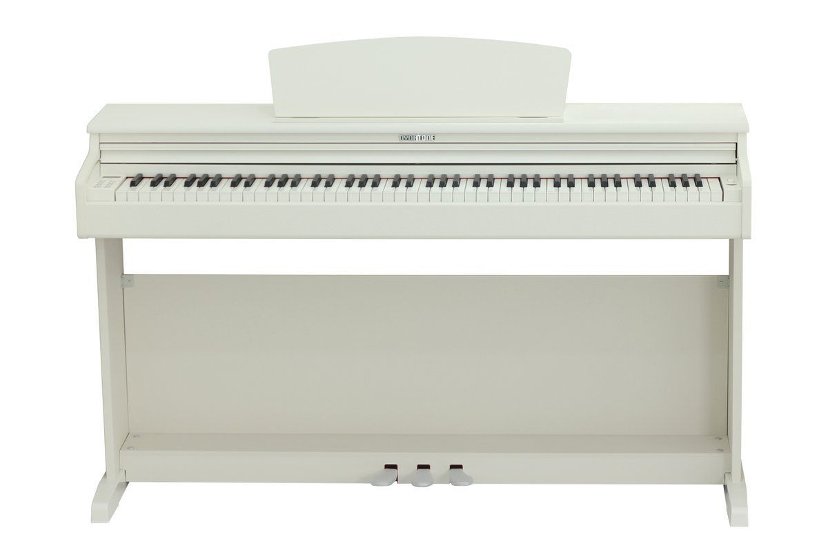 Dynatone SLP-210 WH - pianino cyfrowe4 Dynatone SLP-210 WH - pianino cyfrowe4