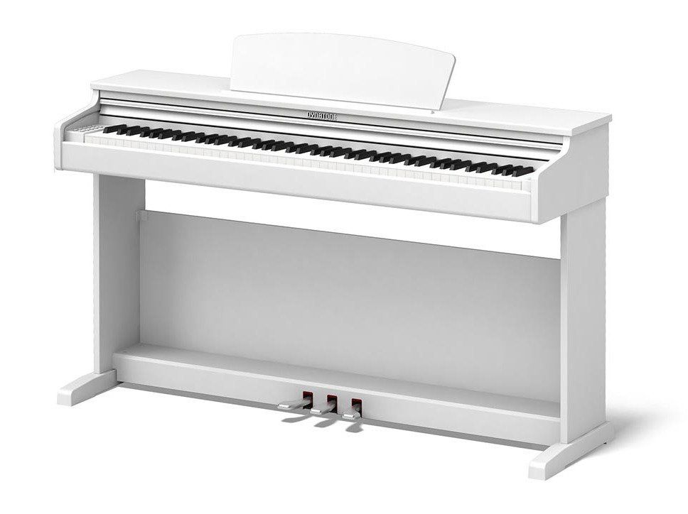 Dynatone SLP-210 WH - pianino cyfrowe Dynatone SLP-210 WH - pianino cyfrowe