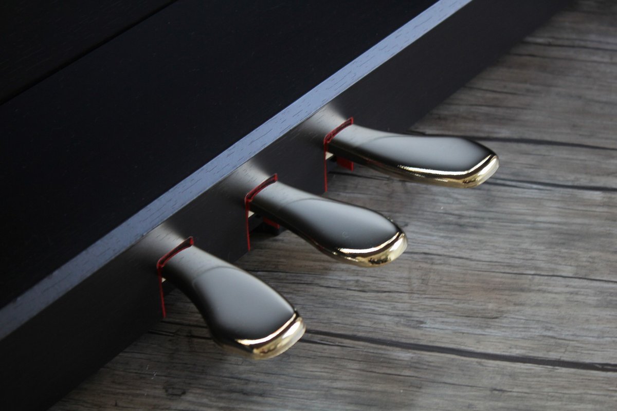 Dynatone SLP-360 BLK - pianino cyfrowe2 Dynatone SLP-360 BLK - pianino cyfrowe2