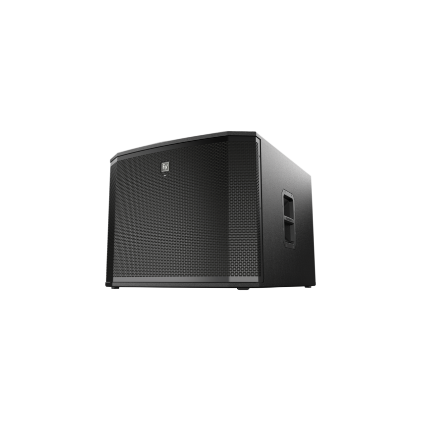 ELECTRO-VOICE ETX-18SP subwoofer aktywny ELECTRO-VOICE ETX-18SP subwoofer aktywny