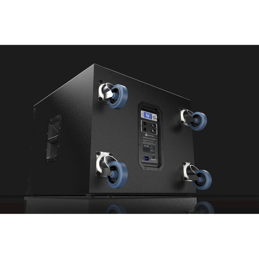 ELECTRO-VOICE ETX-18SP subwoofer aktywny1 ELECTRO-VOICE ETX-18SP subwoofer aktywny1