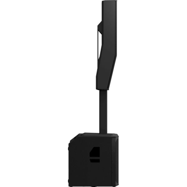 ELECTRO-VOICE EVOLVE 70 BK system nagłośnieniowy0