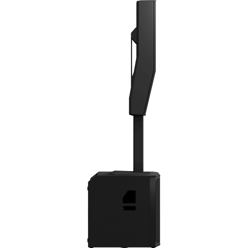 ELECTRO-VOICE EVOLVE 90 BK system nagłośnieniowy1 ELECTRO-VOICE EVOLVE 90 BK system nagłośnieniowy1