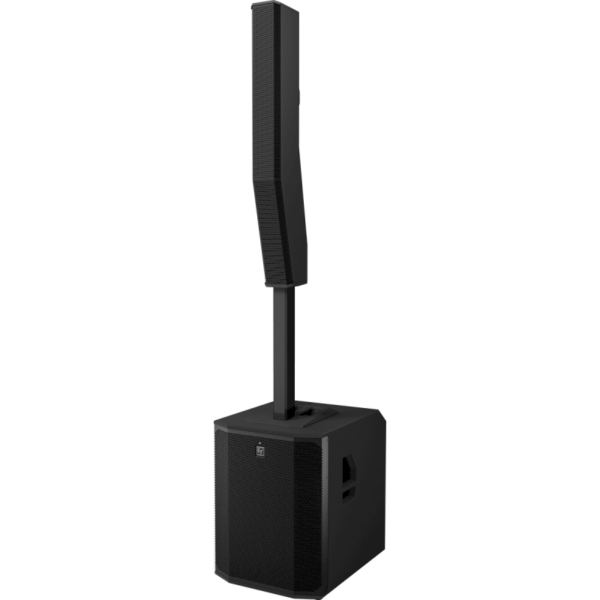 ELECTRO-VOICE EVOLVE 90 BK system nagłośnieniowy