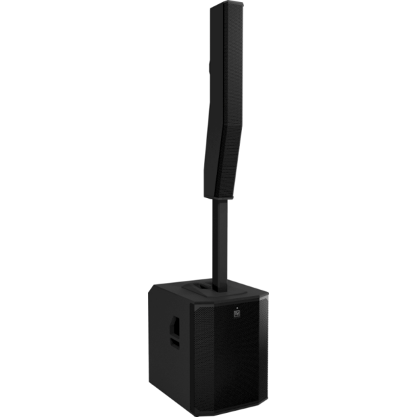ELECTRO-VOICE EVOLVE 90 BK system nagłośnieniowy0