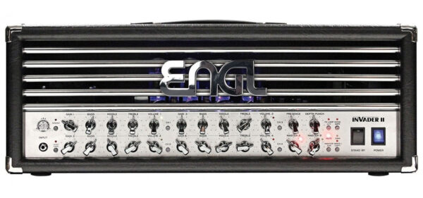 ENGL Invader 2 E642/2