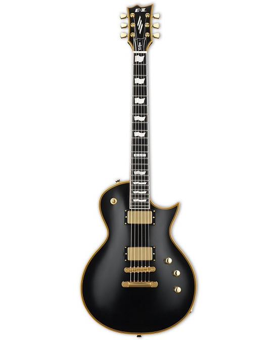 ESP E-II Eclipse DB VB