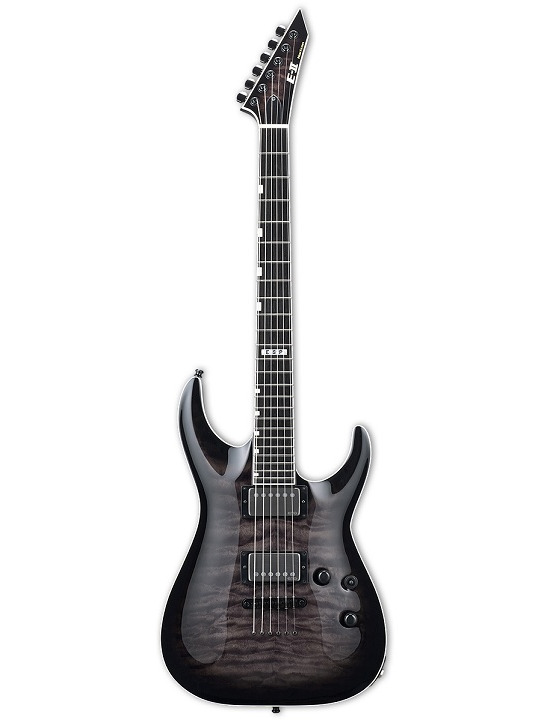 ESP E-II Horizon NT-II STBLKSB