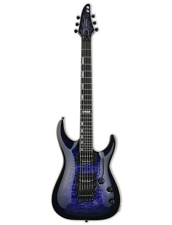 ESP E-II Horizon QM FR RDB