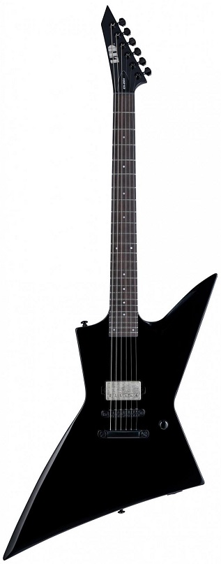 ESP LTD EX-201 BLK