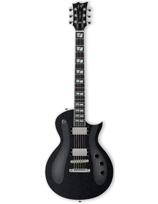 ESP USA Eclipse Sapphire Black Metallic NH SD