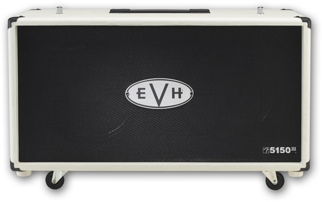 EVH 5150 III 2x12 Straight Cab IVR EVH 5150 III 2x12 Straight Cab IVR