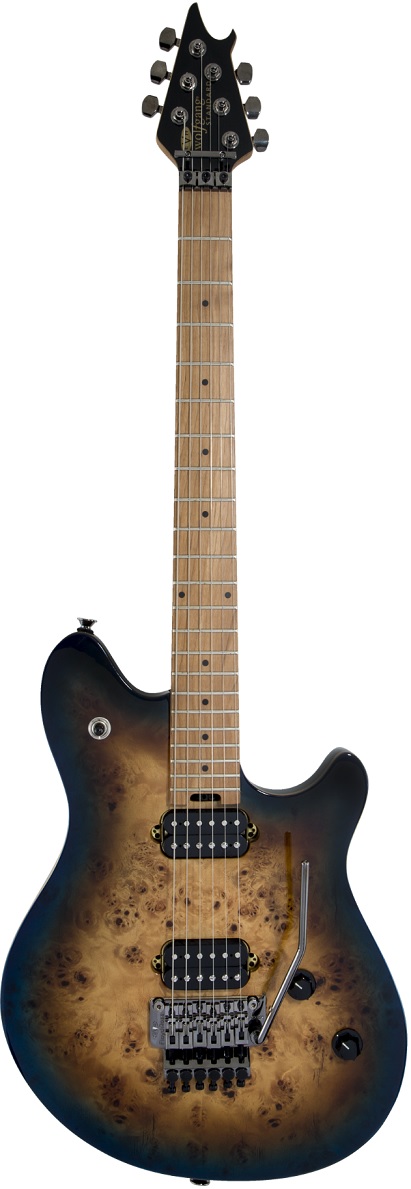 EVH Wolfgang Standard FR Xotic MS EVH Wolfgang Standard FR Xotic MS