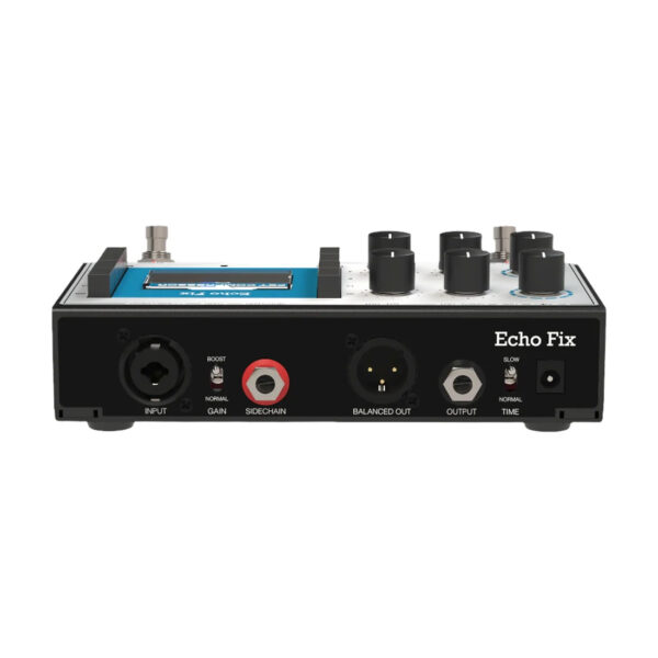 Echo Fix EF-P5 FET Compressor0