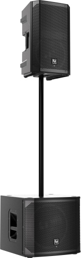 Electro-Voice ELX200-10P - kolumna aktywna1 Electro-Voice ELX200-10P - kolumna aktywna1
