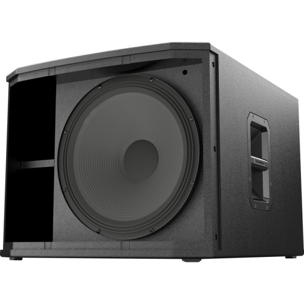 Electro-Voice ETX15SP - subwoofer aktywny1 Electro-Voice ETX15SP - subwoofer aktywny1