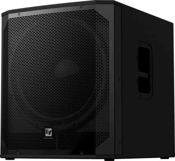 Electro-Voice EVIVA 18SP - subwoofer aktywny