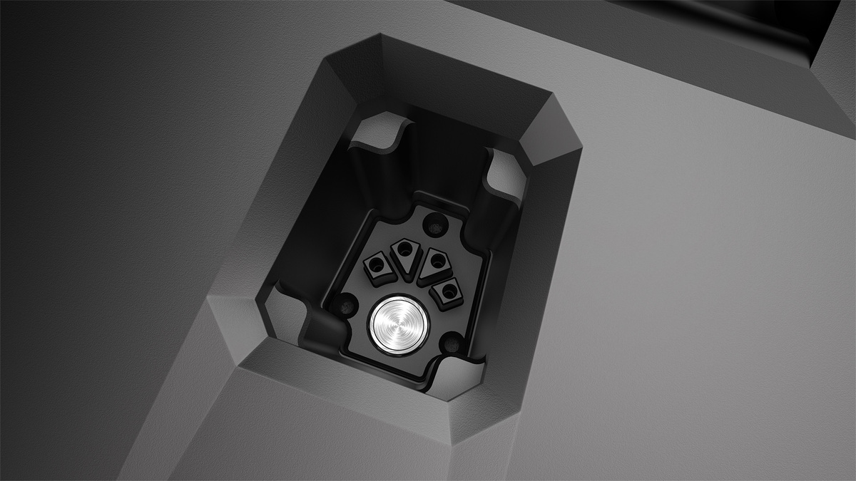 Electro-Voice EVOLVE 50 - modułowy system aktywny3 Electro-Voice EVOLVE 50 - modułowy system aktywny3