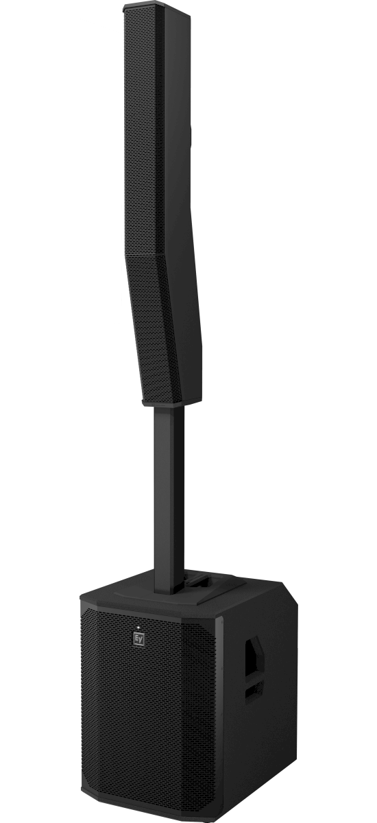 Electro-Voice EVOLVE 70 - modułowy system aktywny0