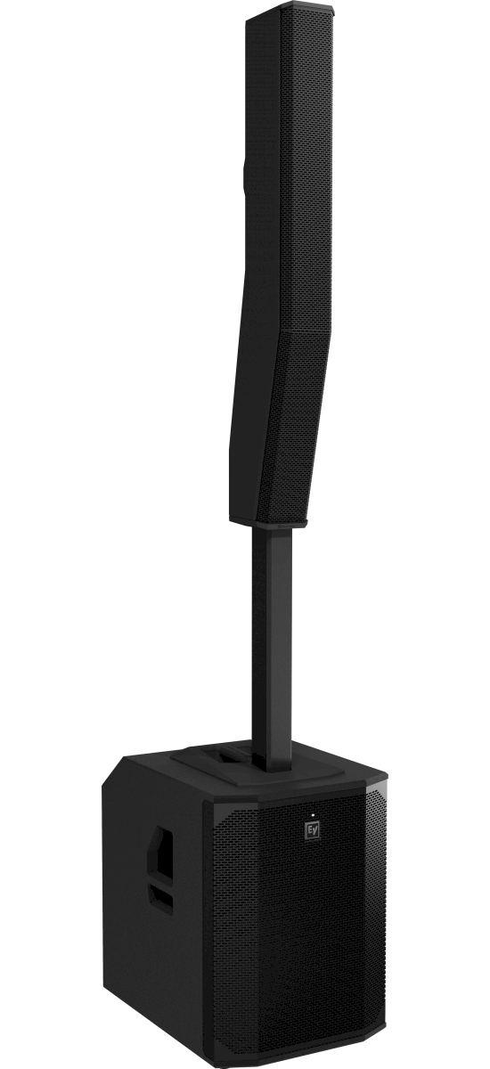 Electro-Voice EVOLVE 70 - modułowy system aktywny