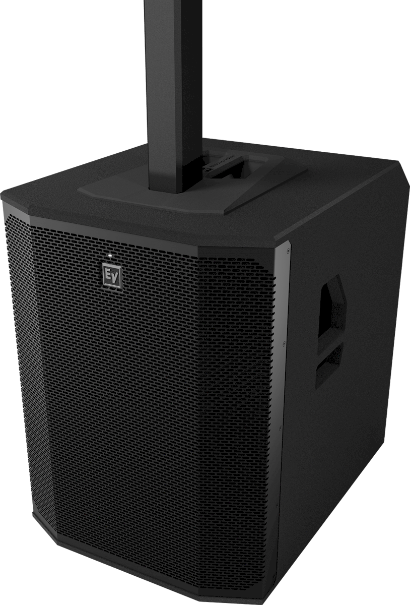 Electro-Voice EVOLVE 90 - modułowy system aktywny3 Electro-Voice EVOLVE 90 - modułowy system aktywny3