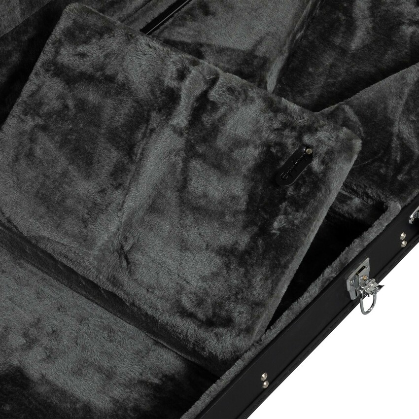 Epiphone Dave Mustaine Flying V Custom BK - Gitara elektryczna9 Epiphone Dave Mustaine Flying V Custom BK - Gitara elektryczna9