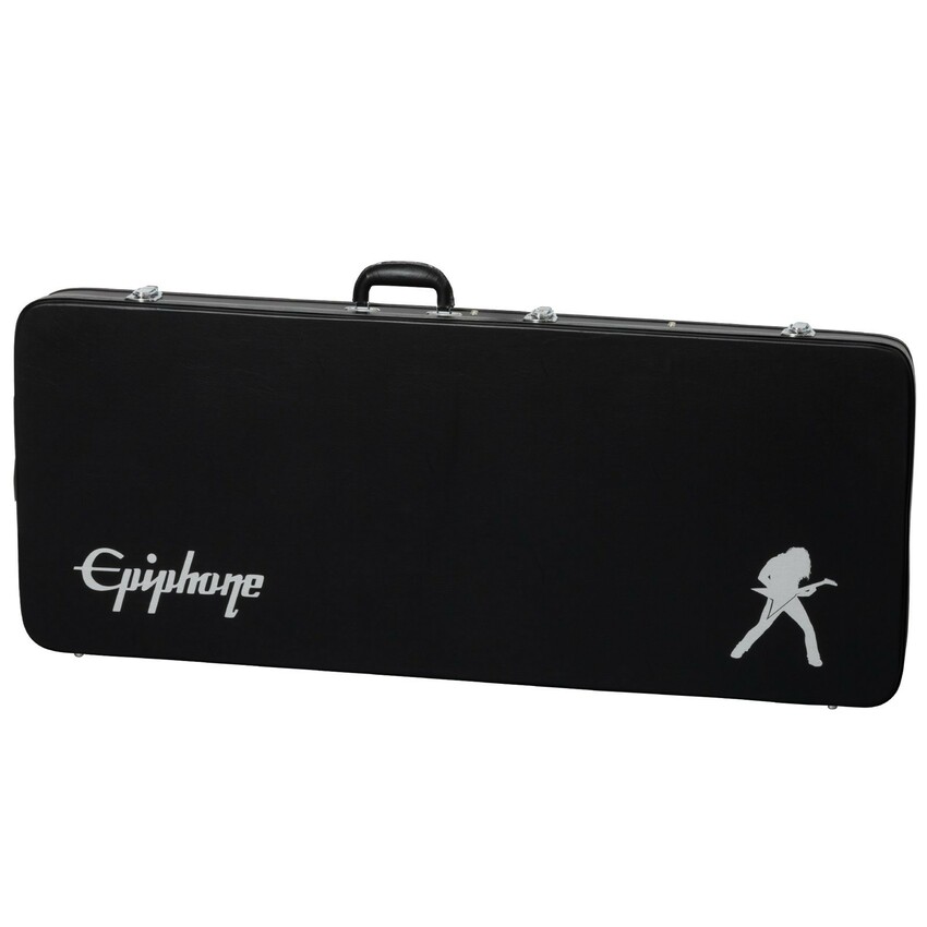 Epiphone Dave Mustaine Flying V Custom BK - Gitara elektryczna6 Epiphone Dave Mustaine Flying V Custom BK - Gitara elektryczna6